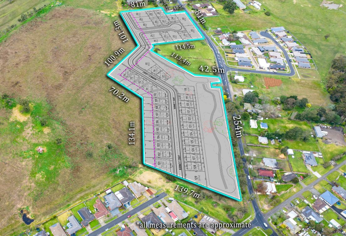 [Land for Sale] 31 Drouin Road, Longwarry OpenLot